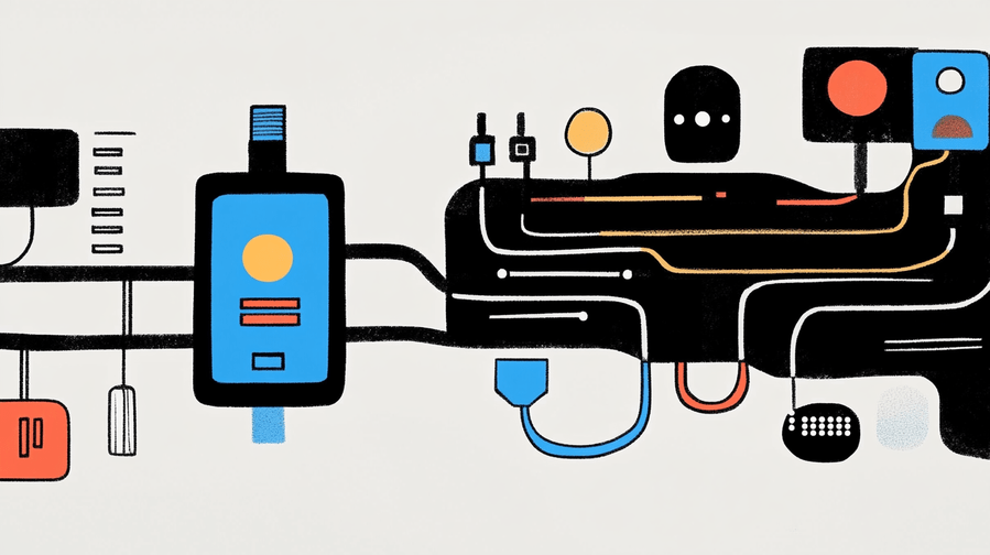 Website Structure: Design Tips for Great UX
